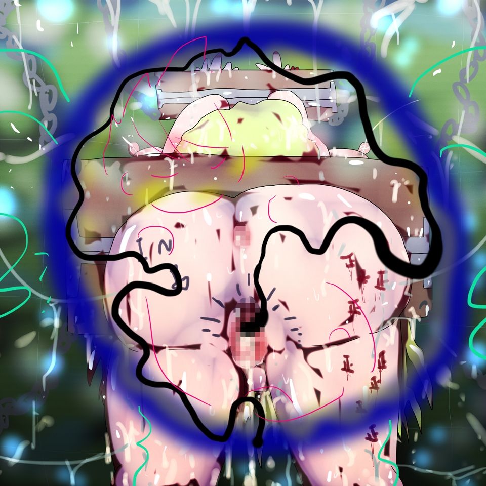 サンプル画像3:アリスin人妻ランド〜その穴は13年の時を超え〜(スタジオ・ジナシスタ！！) [d_260062]