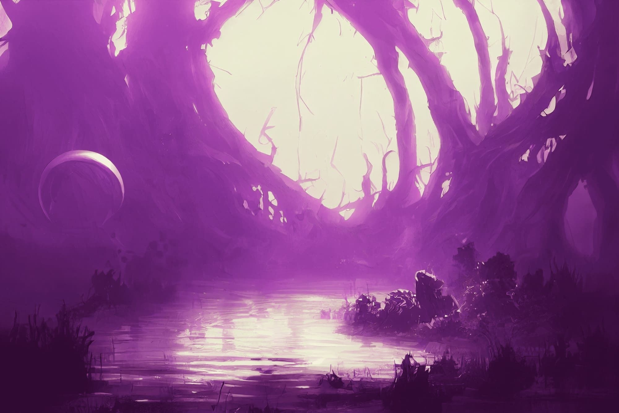 【洞窟などのダンジョン系背景】著作権フリーの高解像度画像(100枚)の画像7