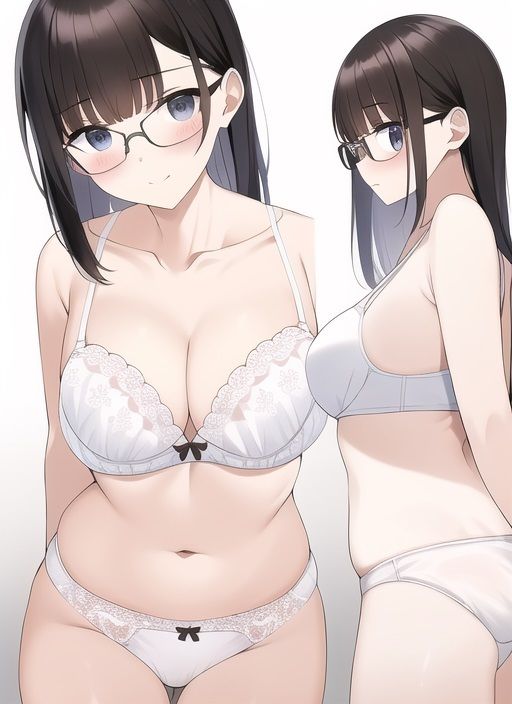 サンプル画像1:美少女 女子校生 美波の日常1(データベースマン) [d_260120]