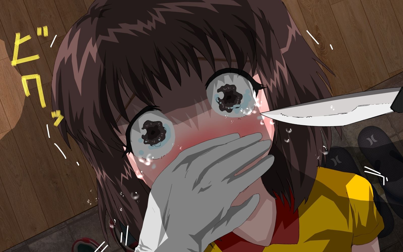 サンプル画像6:ONEONE-GIRL -＊＊ years old girl-(こねこねこね) [d_260206]