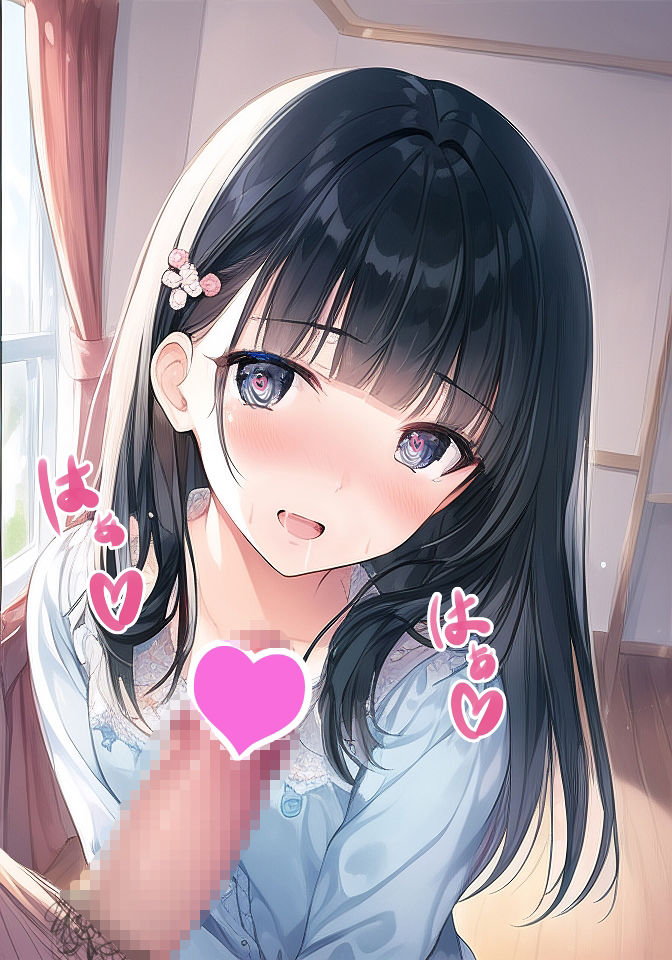 サンプル画像1:一条零乃イラストCG集 23.1月まとめ(零の旅人) [d_260286]