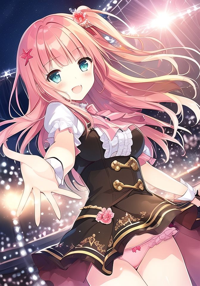 サンプル画像5:一条零乃イラストCG集 23.1月まとめ(零の旅人) [d_260286]