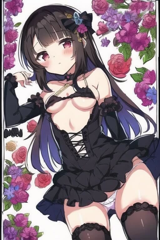 本音はセックスしたそうだから犯しますのサンプル画像 6
