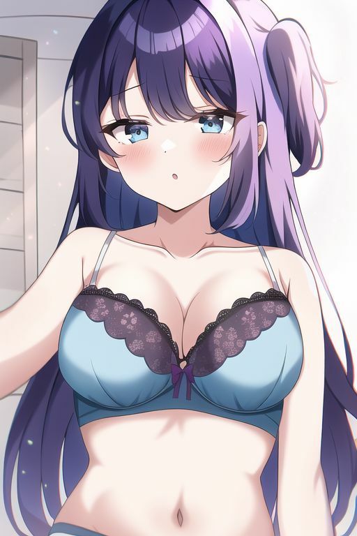 サンプル画像3:ブル〇カのユ〇カ下着集(オキペキキ) [d_260623]