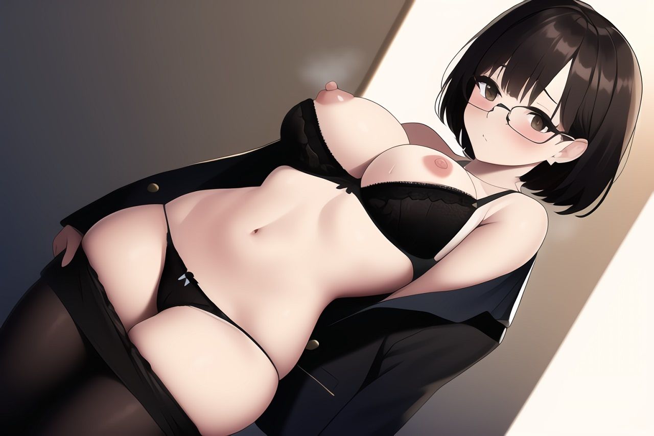 サンプル画像2:OLの女の子 Vol.1(ありす工房) [d_260760]