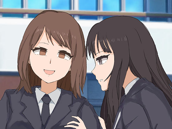 女子〇生時間停止