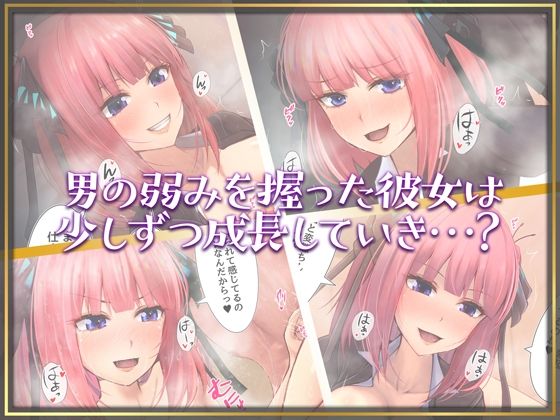 サンプル画像3:S＆M 次女-ゴブンノイチ-(咲楓堂（仮）) [d_260957]