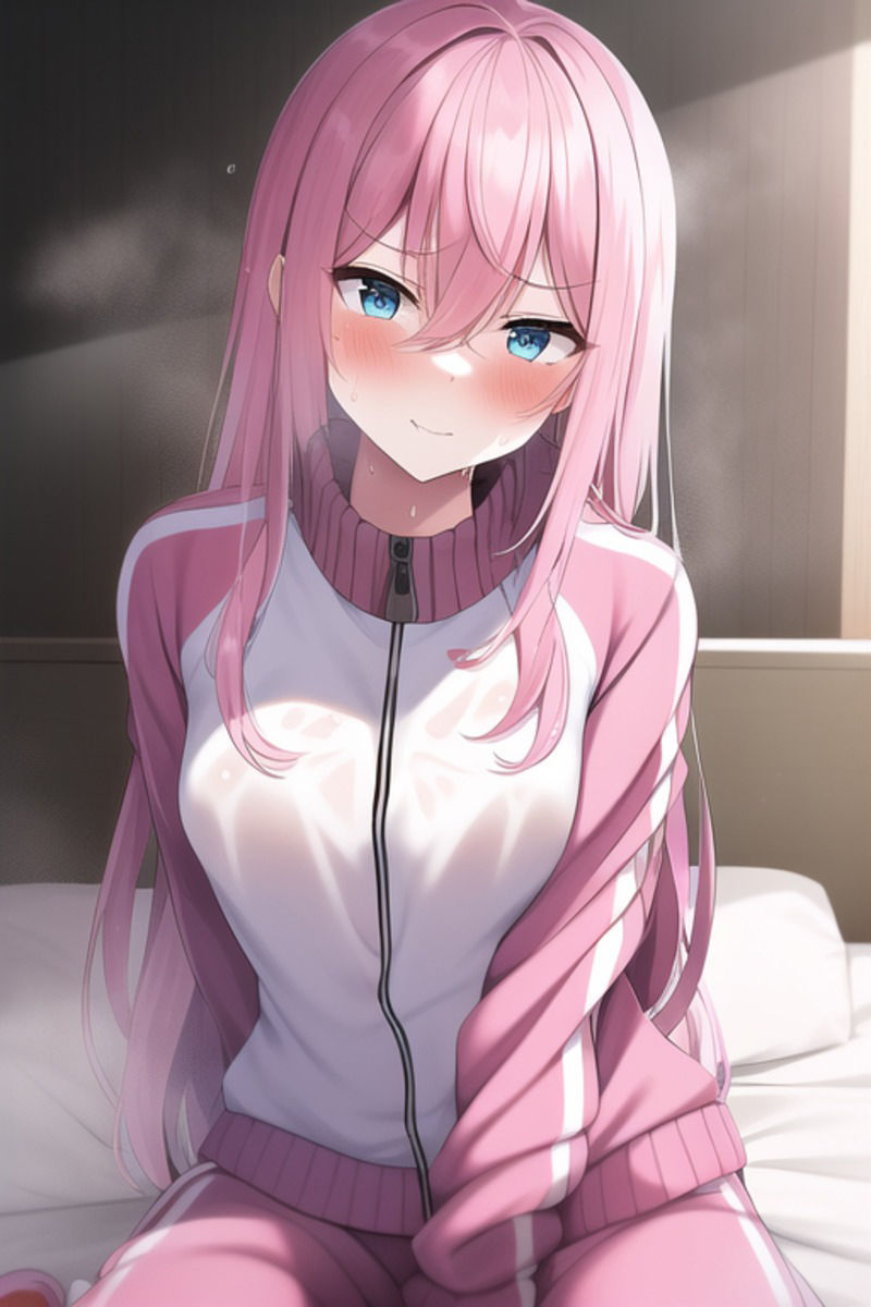 サンプル画像3:チケットの為にエッチする！ぼっちちゃん(ペンギンランド) [d_261080]