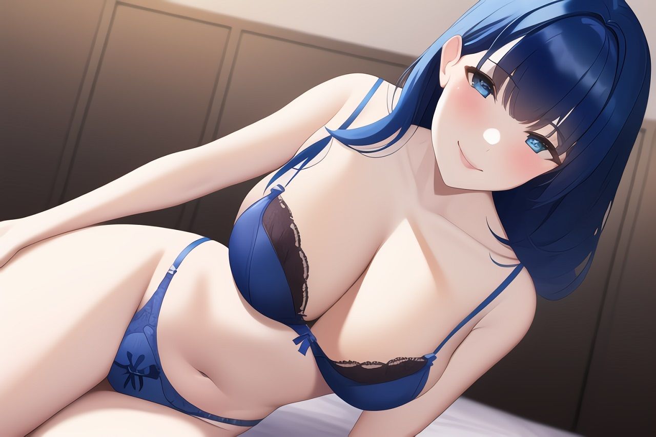 サンプル画像1:下着の女の子 Vol.2(ありす工房) [d_261233]