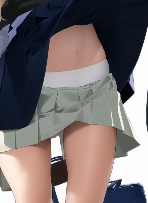 サンプル画像4:【気になるあの子のエッ○な日常_その3】(ふわりカーテン) [d_261329]