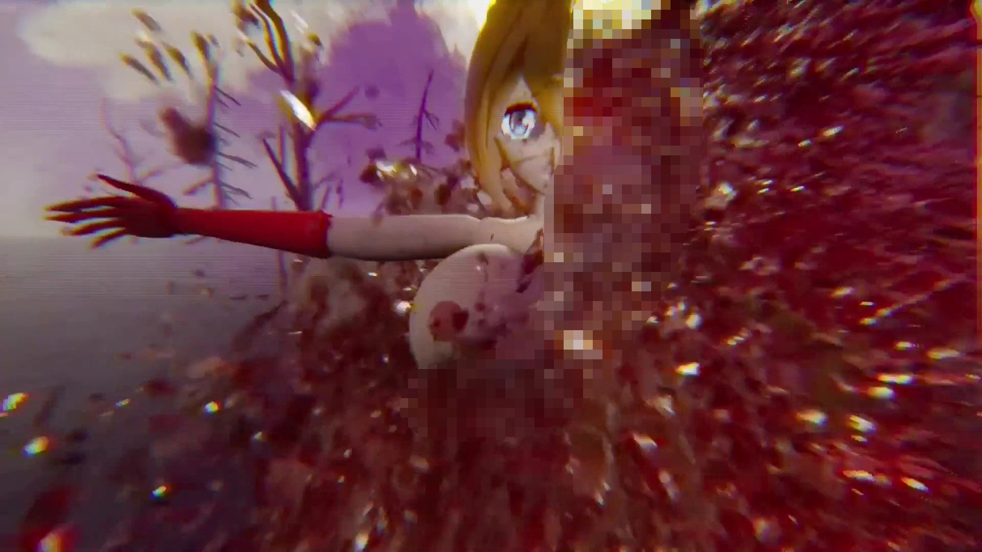 サンプル画像4:拷問解剖キャロン編(太平洋) [d_261504]