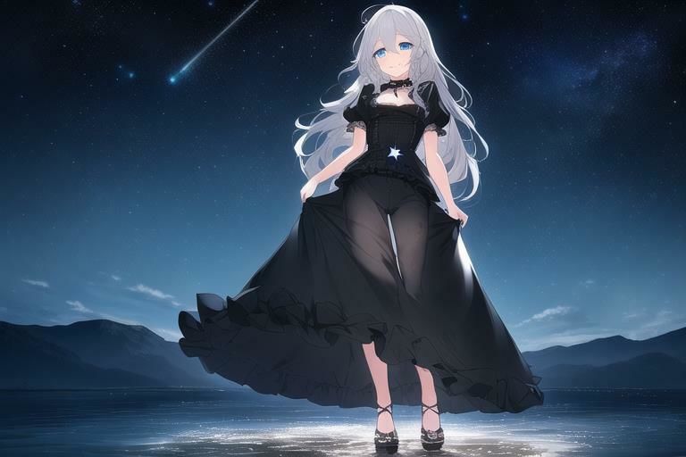 サンプル画像1:闇の涙(あるてみす) [d_261706]