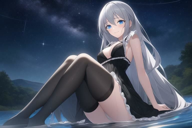 サンプル画像2:闇の涙(あるてみす) [d_261706]