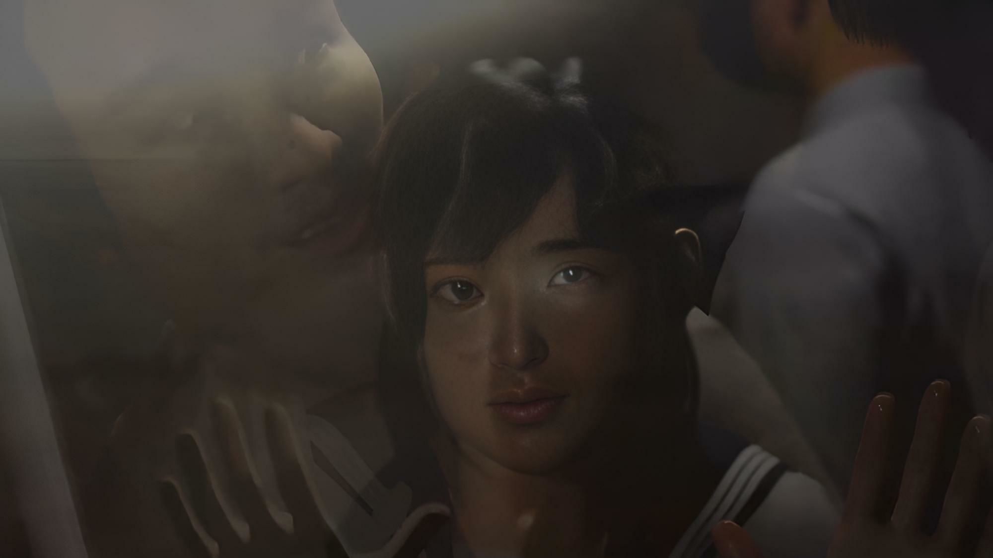 サンプル画像6:【English Ver.】Target Kanako act.1 Banana elegy(なとり) [d_261848]