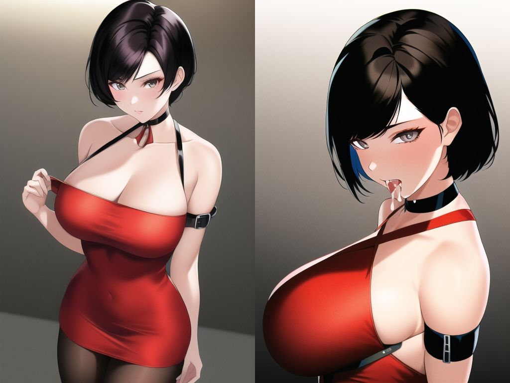 サンプル画像1:HENTAI ADA(enuai) [d_261877]