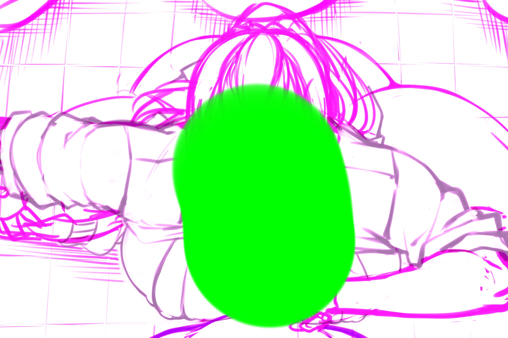 サンプル画像3:ギャルフェラッ！！学校は援交ギャル風俗店ッ！！(肉汁重工) [d_261884]