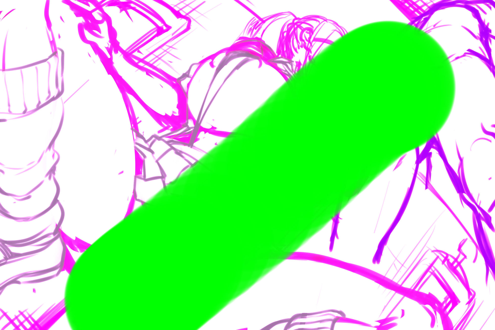 サンプル画像4:ギャルフェラッ！！学校は援交ギャル風俗店ッ！！(肉汁重工) [d_261884]