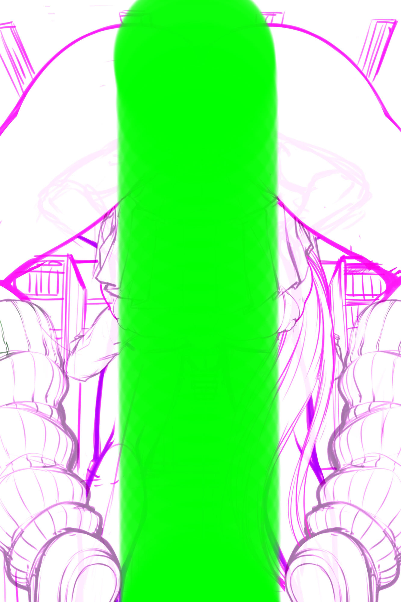 サンプル画像6:ギャルフェラッ！！学校は援交ギャル風俗店ッ！！(肉汁重工) [d_261884]