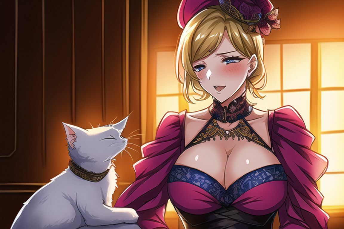 サンプル画像1:セックスも役作りのうち(催●スマホの淫魔) [d_261995]