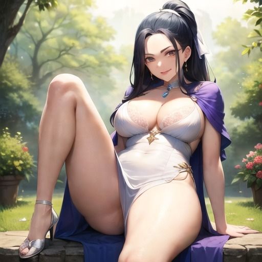 サンプル画像3:フ〇ーラチャレンジ(遠回り物語) [d_262241]