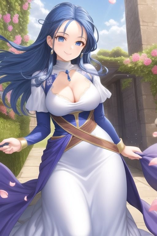 サンプル画像4:フ〇ーラチャレンジ(遠回り物語) [d_262241]