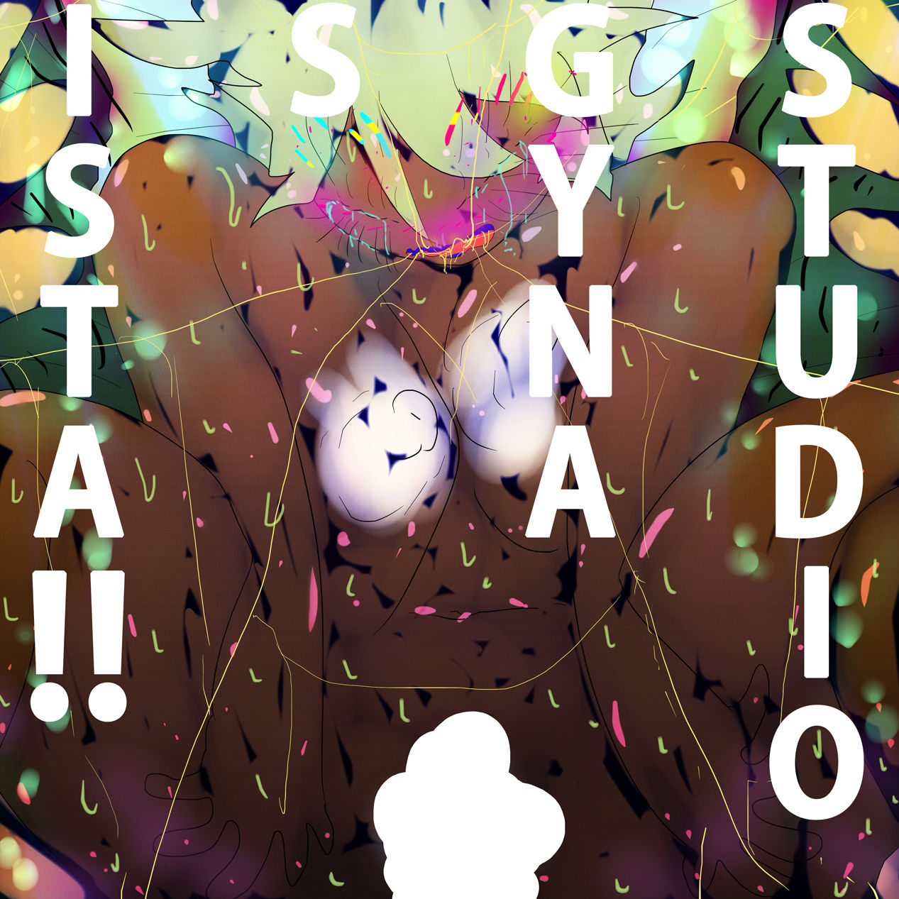 サンプル画像2:光る乳へ〜団地のまだ母乳出るヤンママ・神白〜(スタジオ・ジナシスタ！！) [d_262441]