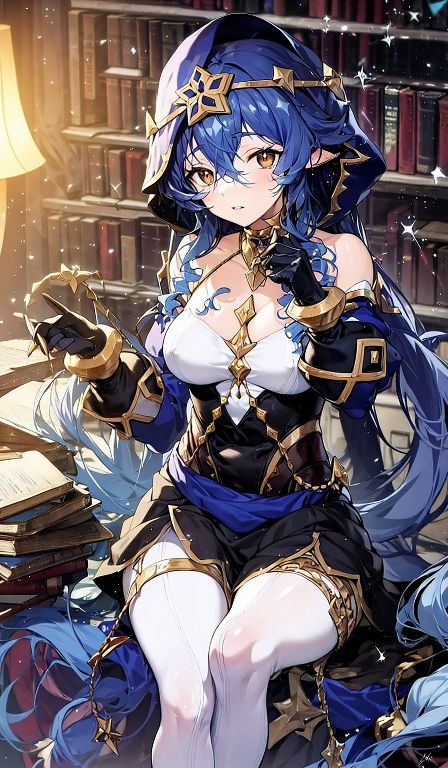 サンプル画像1:レ〇ラ（原〇）_R18画像集(てい亭) [d_262473]