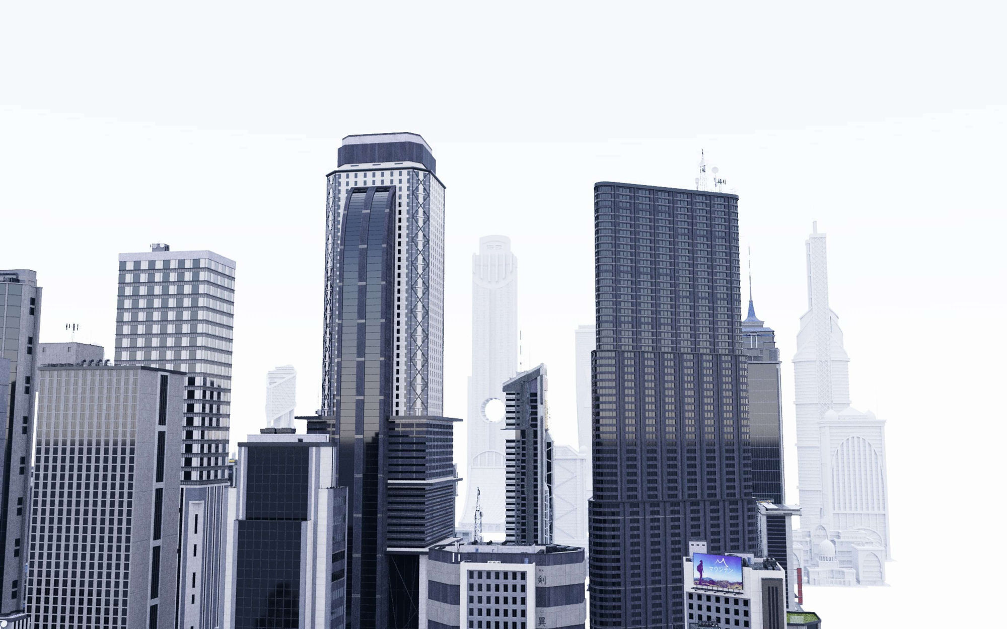 サンプル画像1:Sperm Grabber One スペルマ グラバー ワン 精子窮策隊(T＆A) [d_262503]