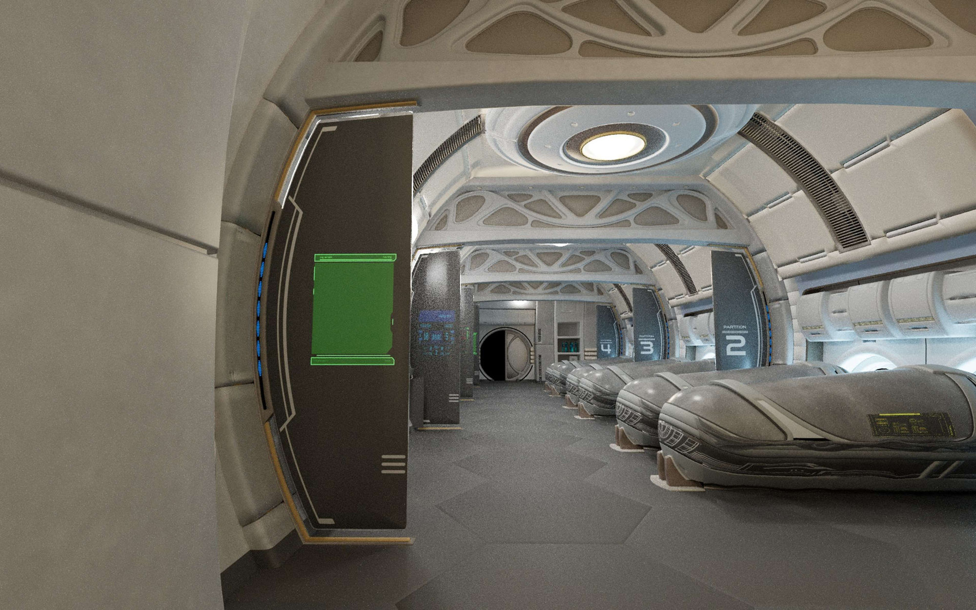 サンプル画像2:Sperm Grabber One スペルマ グラバー ワン 精子窮策隊(T＆A) [d_262503]