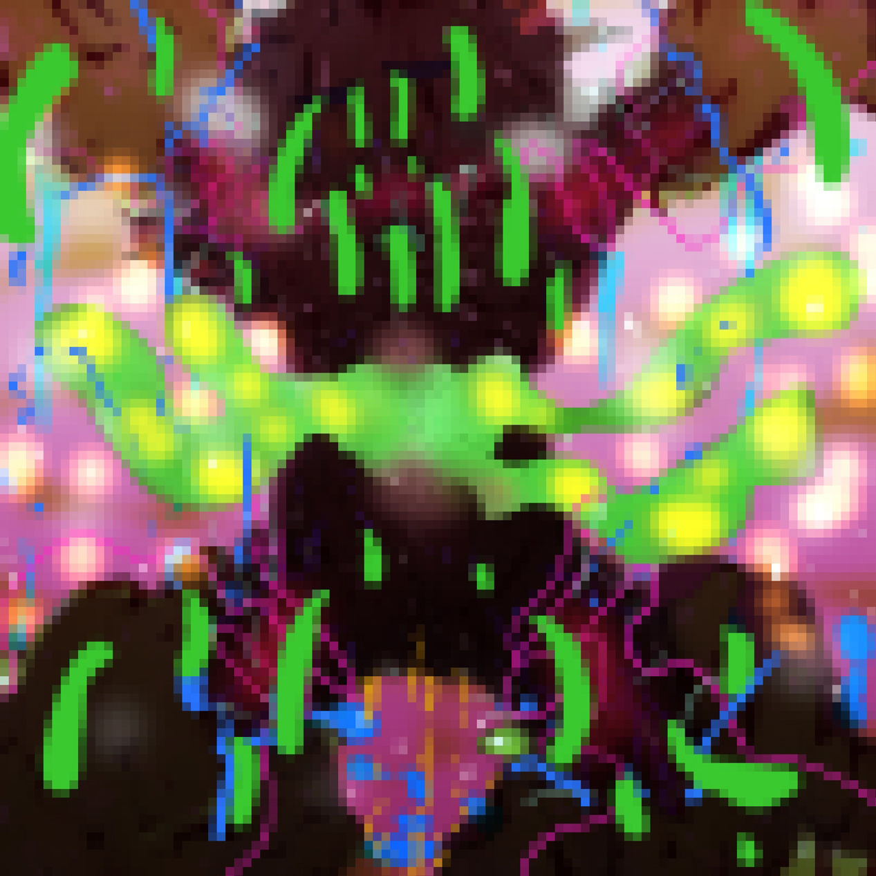 サンプル画像3:【人間さやえんどう】アソコ以外から孕ませ〜祭ちゃん〜(スタジオ・ジナシスタ！！) [d_262682]