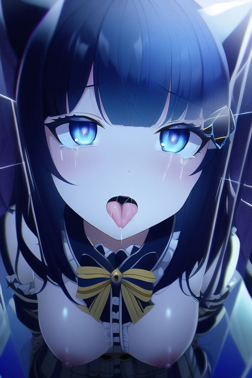 サンプル画像6:猫耳少女(えーあいあーと) [d_262689]