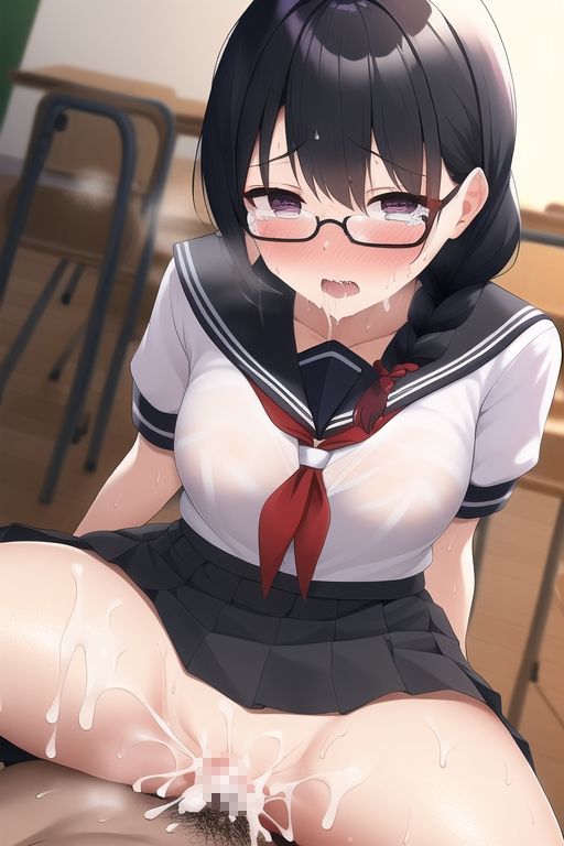 委員長のNTR性活