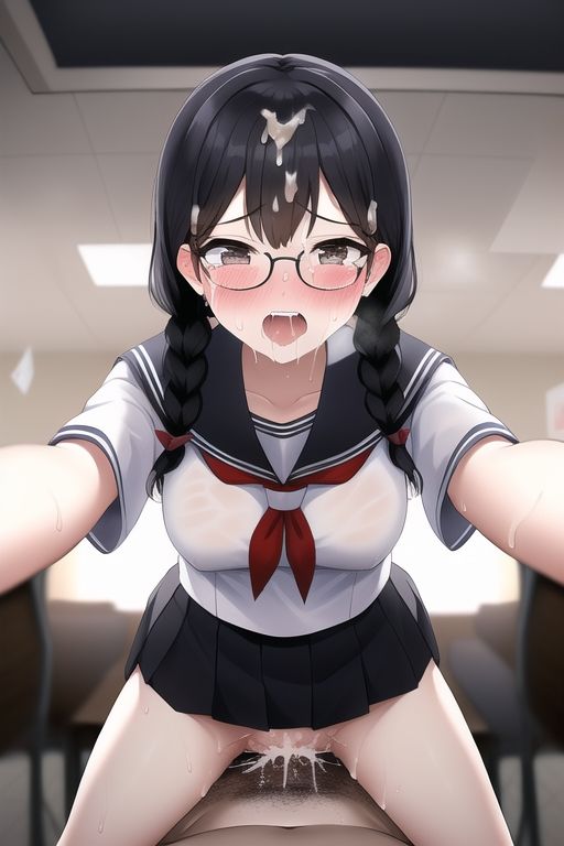 委員長のNTR性活