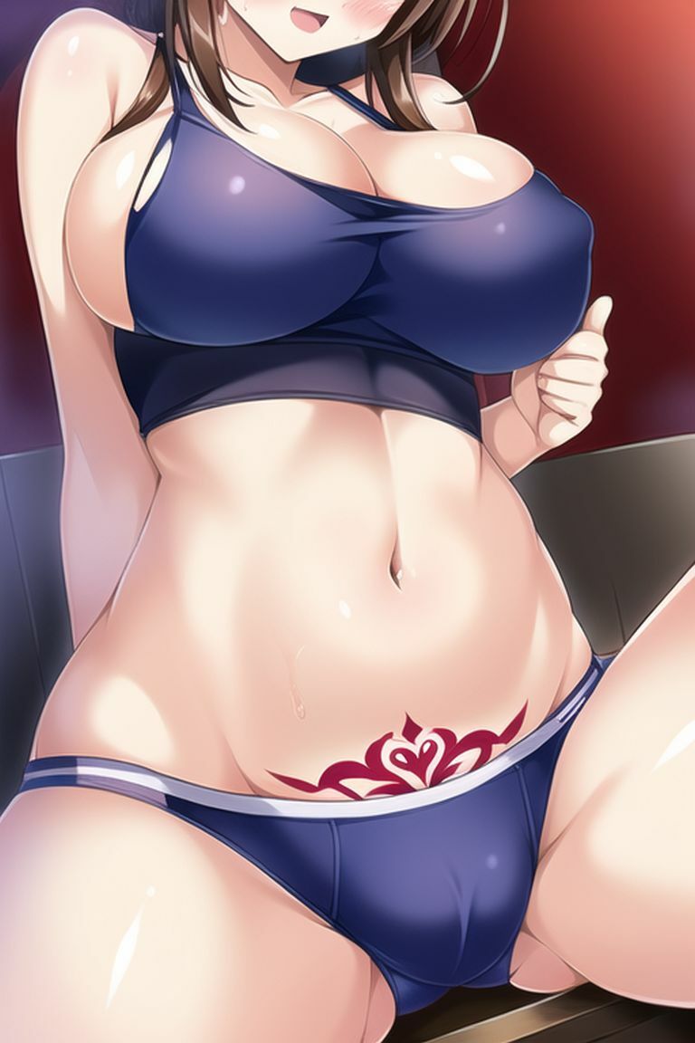 サンプル画像4:スポーツ少女とNTR合宿(催●スマホの淫魔) [d_262763]