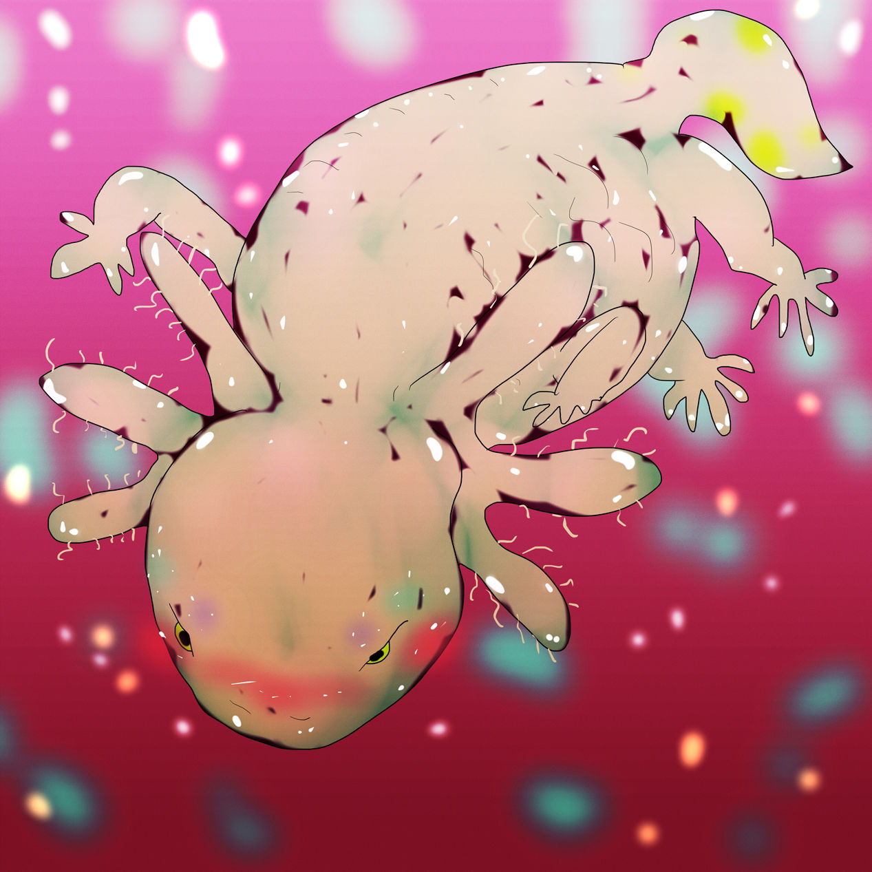 サンプル画像1:女の子のカルキ抜き。(スタジオ・ジナシスタ！！) [d_262792]