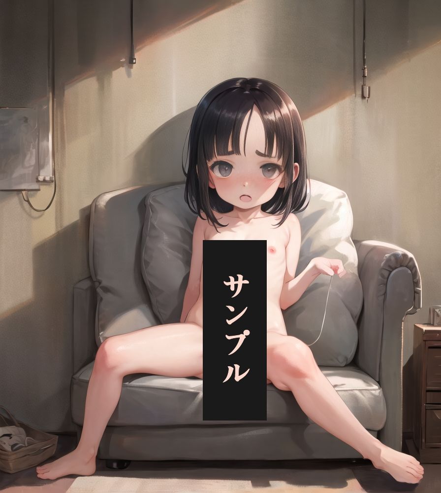 サンプル画像6:禁断の無修正・心を癒す少女たちのぷにスジ1033枚(閉鎖病棟) [d_262807]