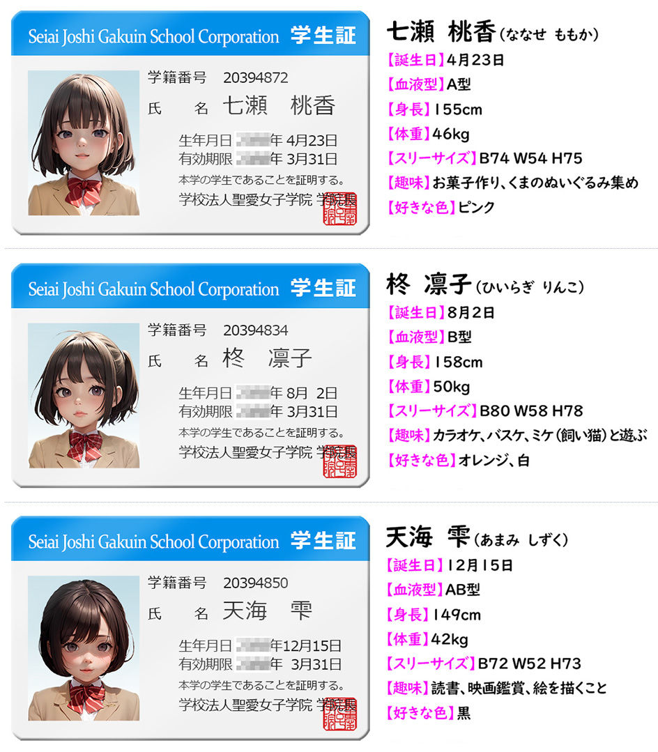 サンプル画像4:【4K超画質】名門私立校のJ〇と放課後中出しセックス(ぬるぬるアニメ) [d_263195]