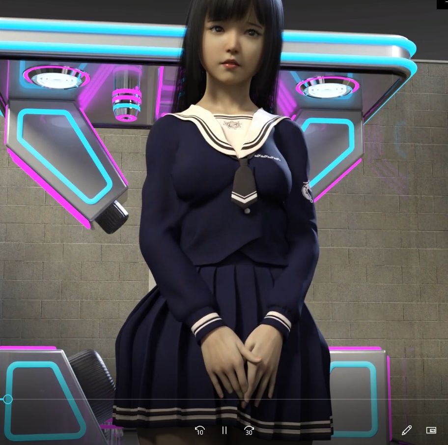 サンプル画像1:ToyBoxで弄ばれる朱里 動画版(キンク文庫) [d_263241]