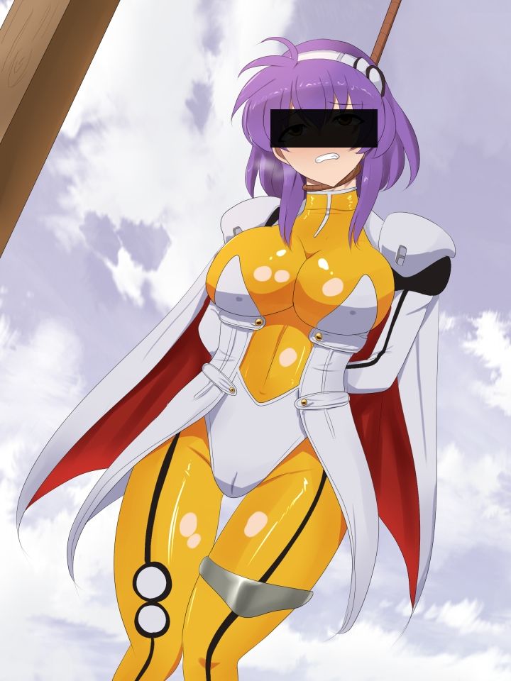 サンプル画像5:新・処刑台の乙女(Eight Talez) [d_263249]