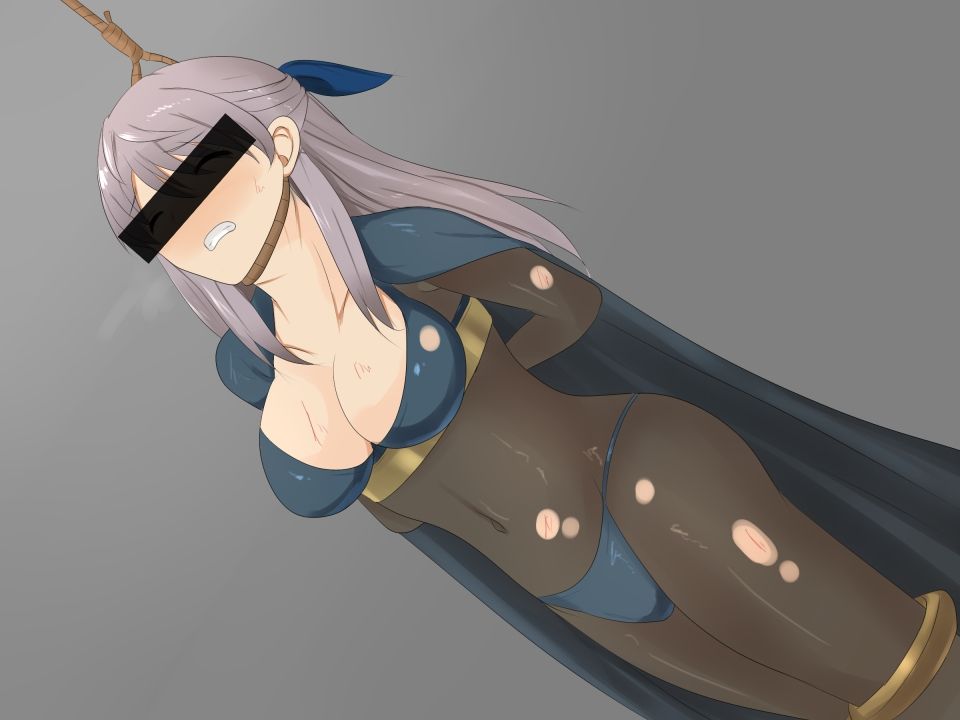 サンプル画像6:新・処刑台の乙女(Eight Talez) [d_263249]