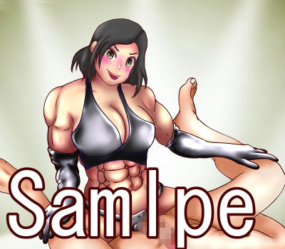 サンプル画像2:女王様の部屋01(塩こしょう（とんこつうどん）) [d_263256]