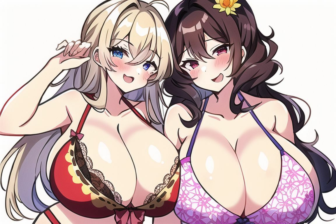 サンプル画像4:孤島女学園の夏休み(催●スマホの淫魔) [d_263349]