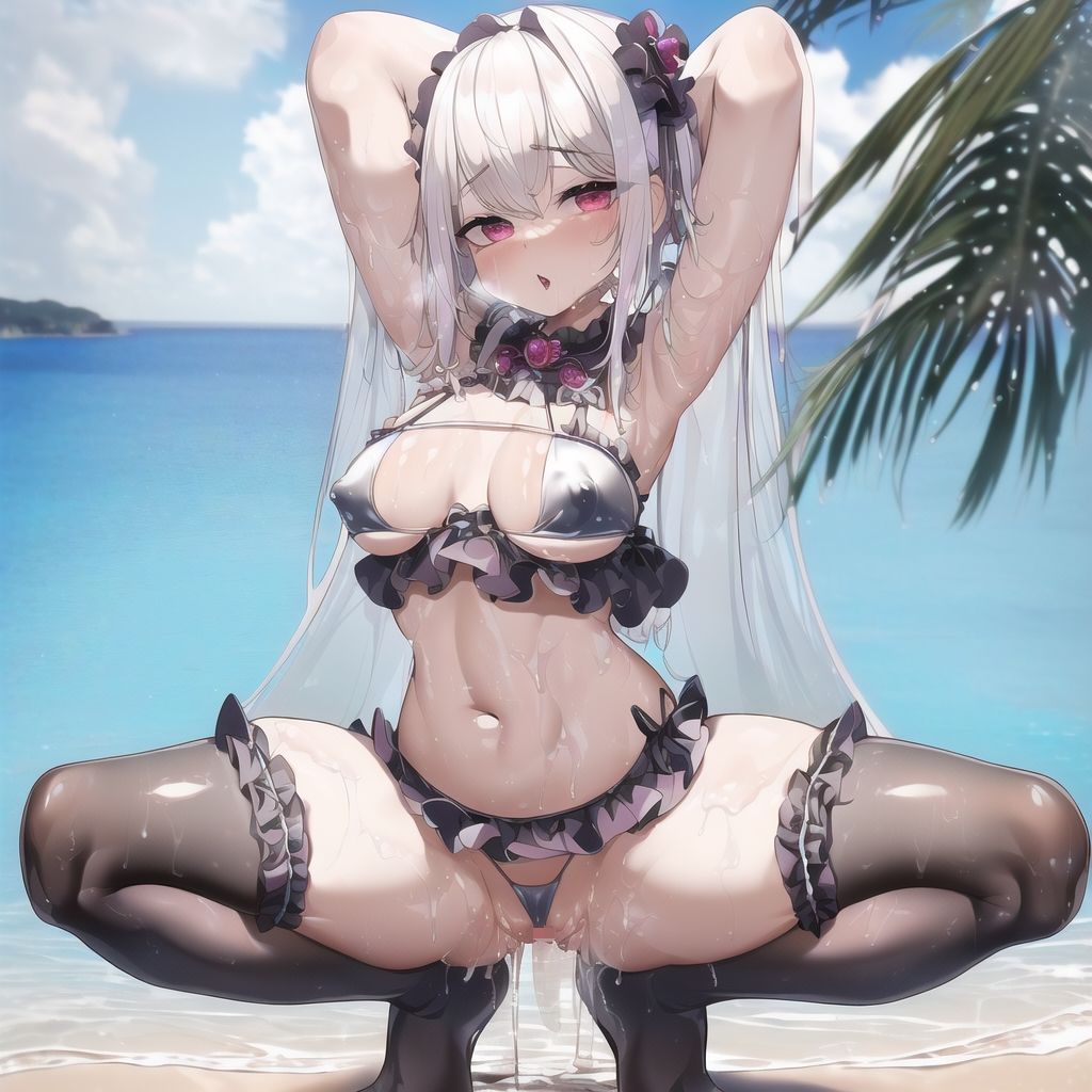 サンプル画像6:エロ蹲踞パックまとめ(雀九乱蔵) [d_263377]