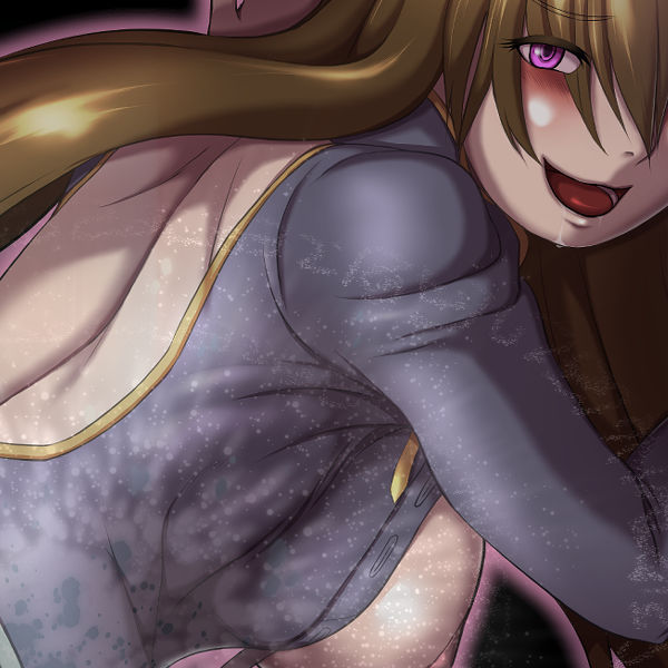 サンプル画像3:遺跡探索リシュナの結末 深底に沈む女群、歯車からの解放(匠華) [d_263395]