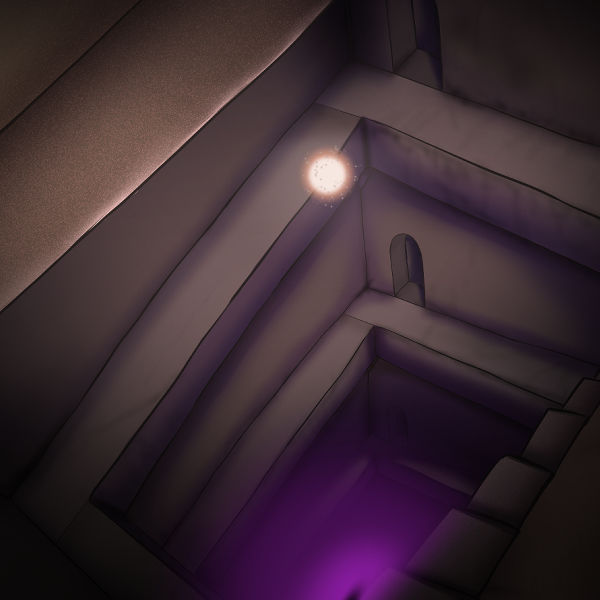 サンプル画像6:遺跡探索リシュナの結末 深底に沈む女群、歯車からの解放(匠華) [d_263395]