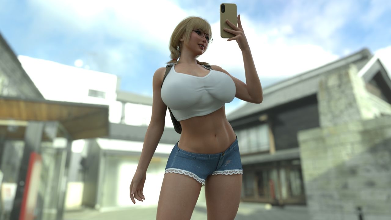 筆おろし2作品セット