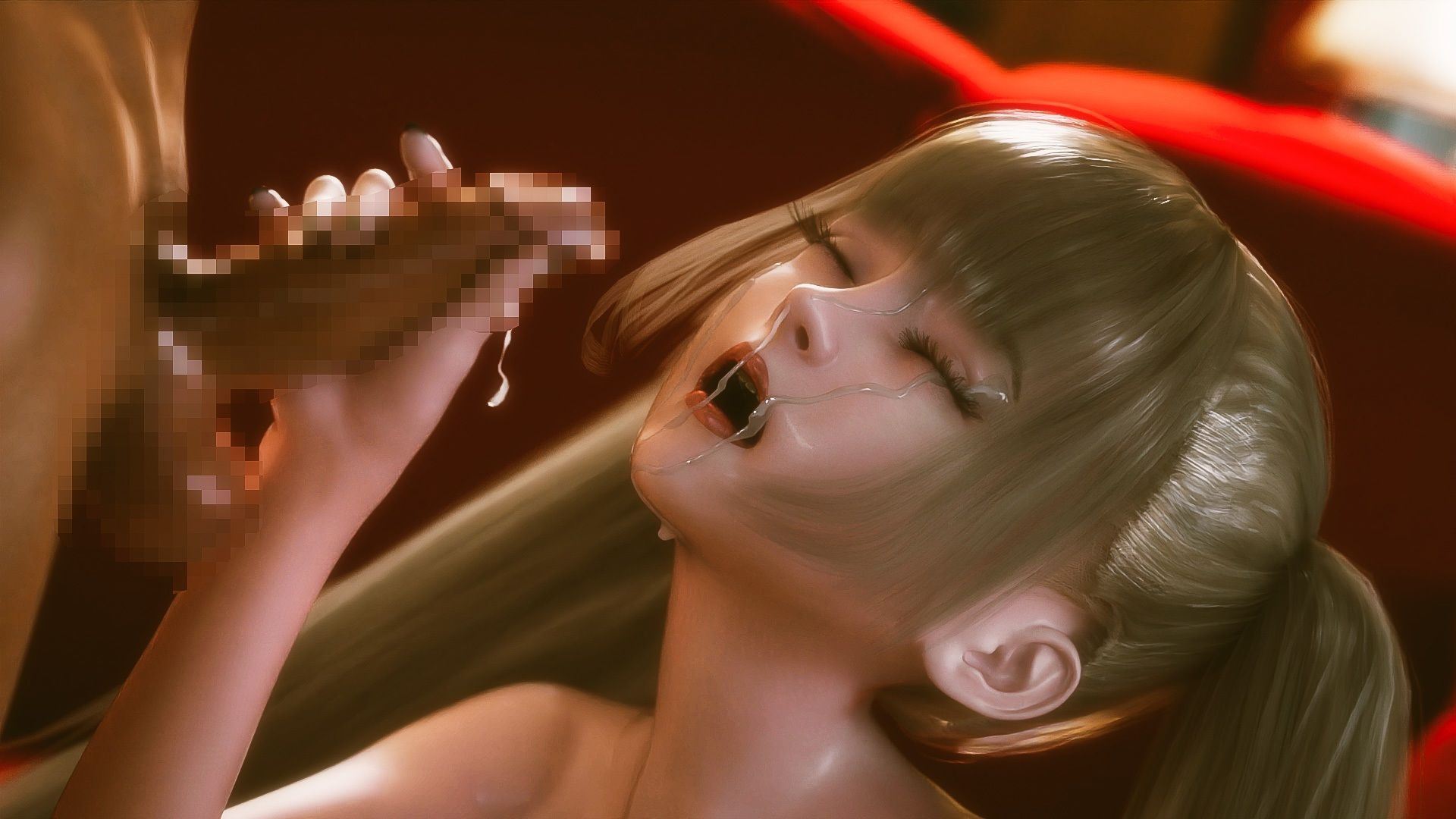 サンプル画像5:フォーミダブルと指揮官FHD(YHP) [d_263554]