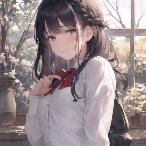 サンプル画像3:schoolmate(Cafe luxe) [d_263582]