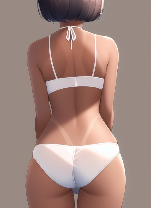 サンプル画像1:日焼け女子校生室見立夏（妹）の日常1(データベースマン) [d_263593]