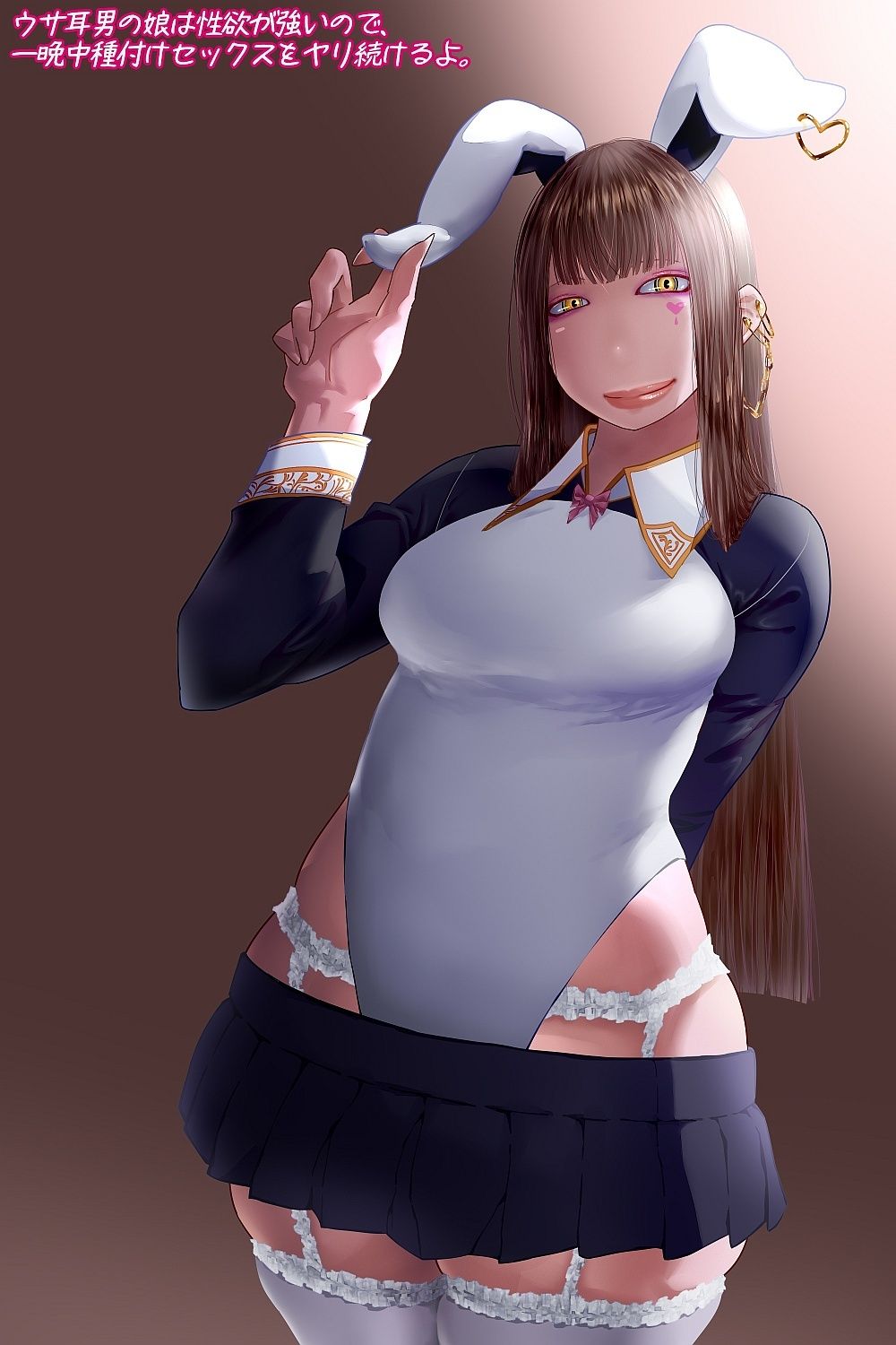 サンプル画像3:fanbox作品集1(文土水口) [d_263932]